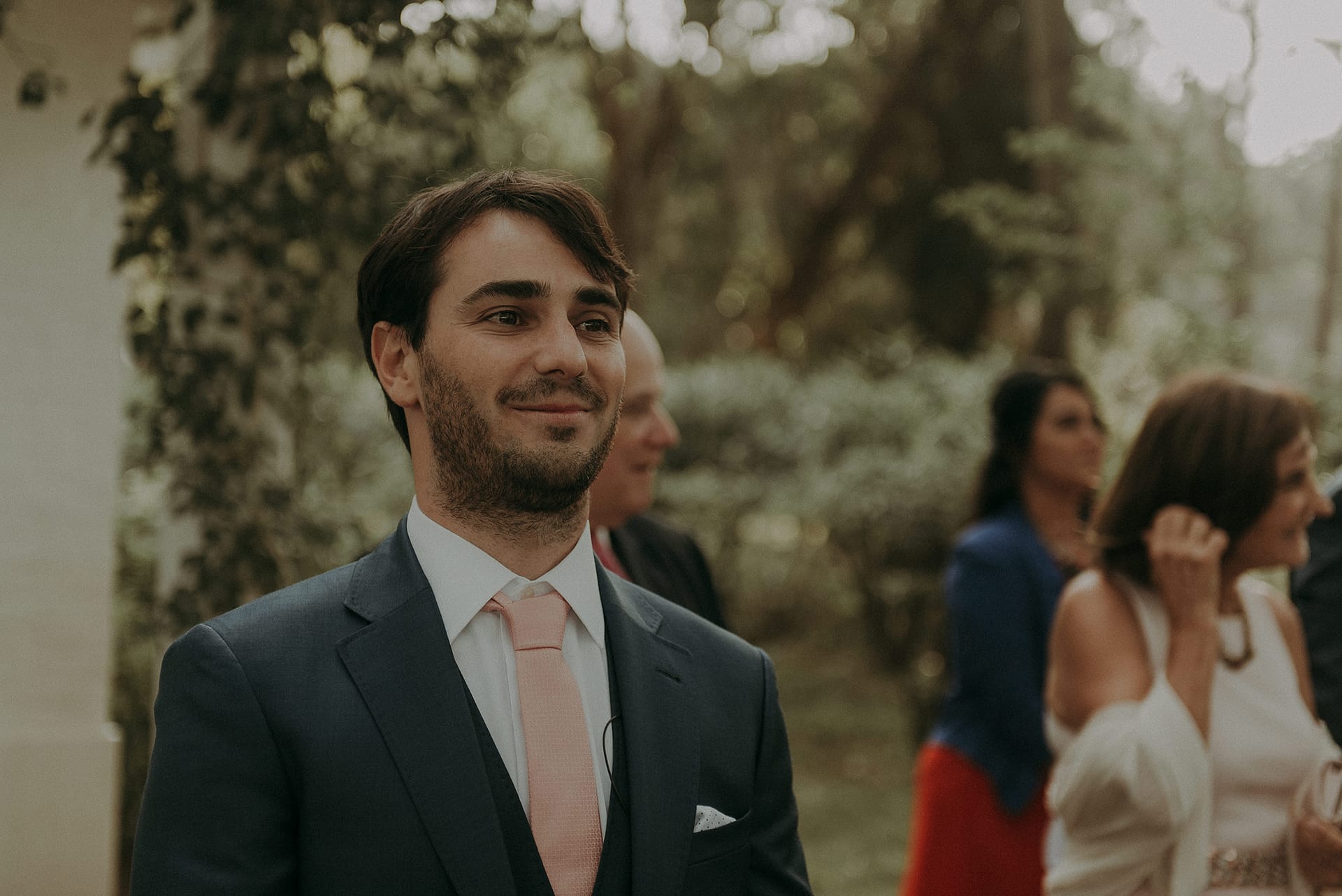 Rochi & Juan - Ariel Novak - Wedding & Elopement Photographer - Fotografo De Bodas Buenos Aires - Argentina